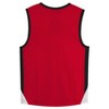 NCAA Nebraska Cornhuskers Boys' Basketball Jersey - 3 of 3