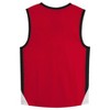 NCAA Nebraska Cornhuskers Boys' Basketball Jersey - image 3 of 3