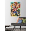 Trends International One Piece: Fishman Island - Crew Treasure Unframed Wall Poster Print Clear Push Pins Bundle 22.375" x 34" - 2 of 4