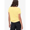 ellos Plus Size Love Graphic Tee - 3 of 3