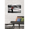 Trends International Tiger Woods - Earn Your Stripes Unframed Wall Poster Prints - 2 of 4