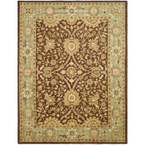Antiquity AT249 Hand Tufted Indoor Rugs - Safavieh - 1 of 4