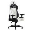 Techni Sport RTA-TS68C-WHT Comfort Edge White Gaming Chair - 2 of 4