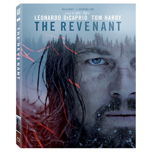 Watch the revenant free