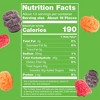 Crazy Candy Halloween Freeze Dried Candy - Fright Bites - 2.5oz - 3 of 4