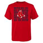 Mlb Boston Red Sox Men's Your Team Gray Polo Shirt : Target