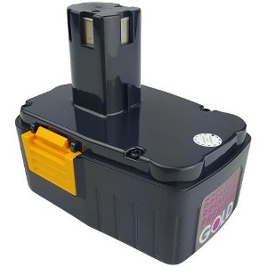Banshee Brand (R) 15.6V Battery For Craftsman 11136 Replaces 27135, 11004, 11097-2 YR WARRA - 1 of 1
