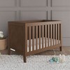 Child Craft Kieran Crib and Dresser Nursery Set, 2-Piece, Includes 3-in-1 Convertible Crib and 6-Drawer Dresser - 2 of 4
