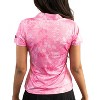 Women's Golf Polo - Yatta Golf - 3 of 3