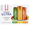 Michelob Ultra Organic Beer Variety Pack - 12pk/12 fl oz Cans - 4 of 4