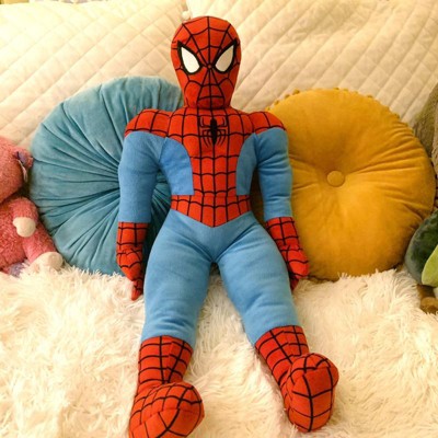 Spider-man Marvel Pillow Buddy : Target