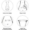 Bormioli Rocco Misura PZ Carafe, 33.75 oz - 4 of 4