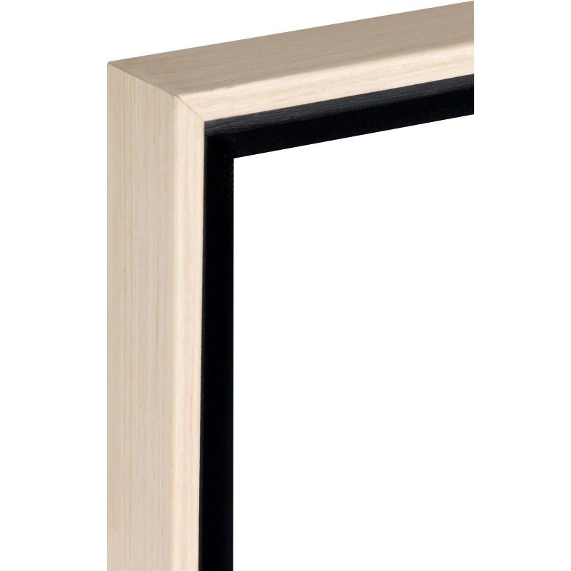 Illusions Frames - 1.5 Inch  Depth - Natural, 3 of 8