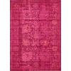 Unique Loom    Medici Salamanca Area Rug - 2 of 4