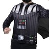 Star Wars Adult Darth Vader Halloween Costume - 4 of 4