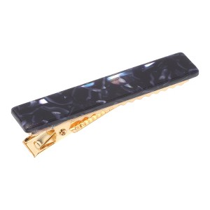 Unique Bargains Grace Hair Clip Hairdo Clip 1 Pc - 1 of 4
