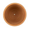 Think Rim Terracotta Planter - Foreside Home & Garden - 4 of 4