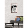 Trends International Elvis Presley - A Moment In Time Framed Wall Poster Prints - 2 of 4