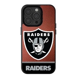 NFL AFC Teams Football Wordmark MagSafe Compatible Cell Phone Case for Apple iPhone - 1 of 4