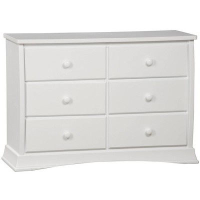 delta children universal 6 drawer dresser