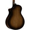 Breedlove Oregon All-Myrtlewood Limited-Edition Cutaway Concert Acoustic-Electric Guitar - 2 of 4