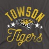 Men's Towson University Official Tigers T-Shirt - 2 of 4
