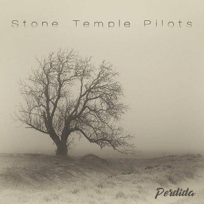 Stone Temple Pilots - Perdida (CD)