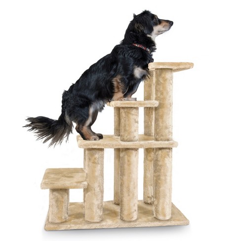 Pet stairs hot sale target