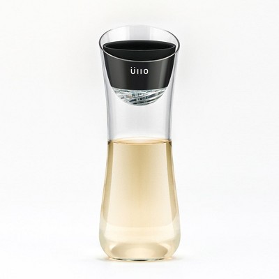 Ullo Wine Purifier and Carafe