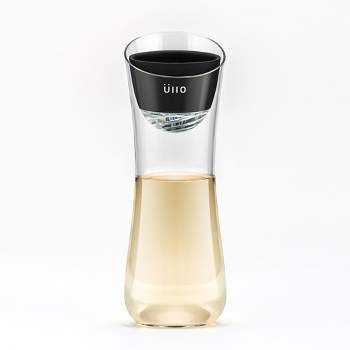 Ullo Wine Purifier and Carafe