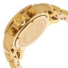 Invicta 21924 Men's Pro Diver Gold Dial Yellow Gold Steel Bracelet Chronograph Dive Watch - 3 of 3