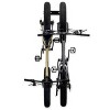 StoreYourBoard Floyd Fat Tire Bike Storage Rack | 2 Bikes - 3 of 4