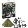 G.i. Joe Pilot Halo Jumper Action Figure : Target