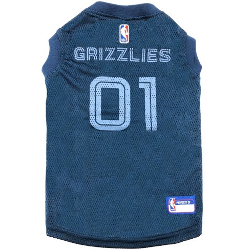 Baby Memphis Grizzlies Body Suit Memphis Grizzlies Basketball 