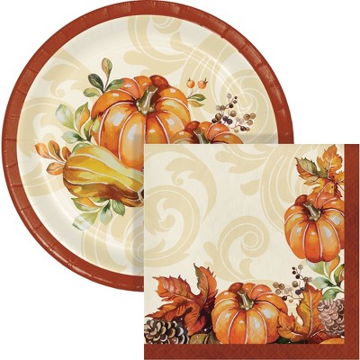 Autumn Wreath Snack Kit