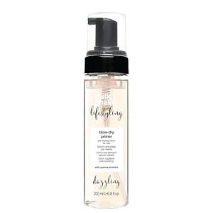 milk_shake Lifestyling Blow-Dry Primer (6.8 Fl oz) Milkshake Pre-Styling Lotion for Hair - 1 of 4