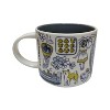 Starbucks Been There Series Tokyo Ceramic Coffee Mug, 14 Oz - 2 of 3