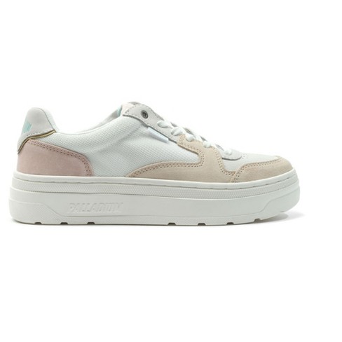 Palladium Womens Pallasphalt Lo Sneakers - image 1 of 4