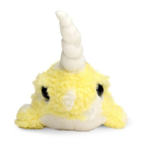 Narwhal stuffed sales animal target