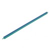 Unique Bargains Aquarium Fish Tank Mineral 4.5mm Outlet Bubble Air Stone Green Blue - 3 of 3