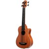 Kala Scout Fretless Acoustic-Electric U-Bass - 4 of 4
