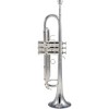 Allora ATR-450 Vienna Series Intermediate Bb Trumpet Silver plated - 2 of 4