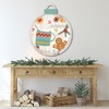 Sweet Treats III Hanging Ornament Artboard - 2 of 2