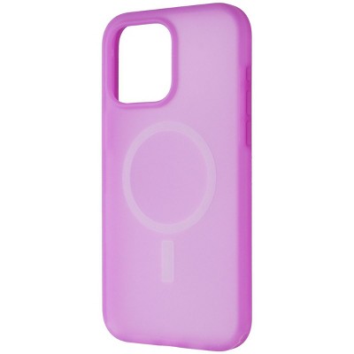 OtterBox Symmetry Soft Touch Case for MagSafe for iPhone 15 Pro Max -Beet It
