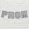 Beistle Prom Streamer, 14.25" x 6', (1/Pkg) Multicolored - 2 of 4