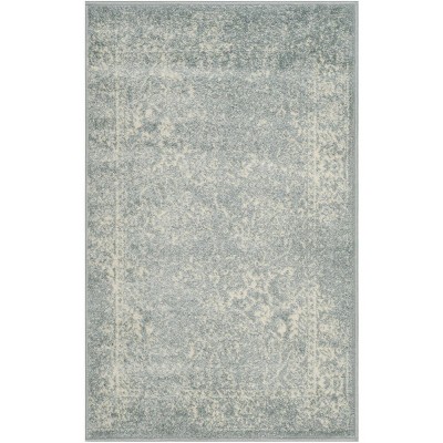 Adirondack ADR109 Machine Made Indoor Rug - Safavieh