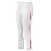 Mizuno Women's Belted Piped Softball Pant - 2 of 4