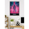 Trends International Netflix KPop Demon Hunters (2025) - Rumi Dimensional Rip Framed Wall Poster Prints - 2 of 4