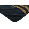 NHL Vegas Golden Knights Digitized 60 x 80 Raschel Throw Blanket - 2 of 4