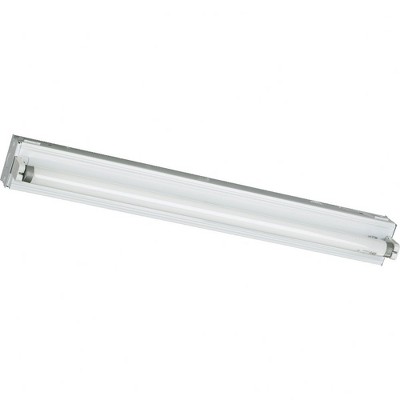Quorum Lighting 1 - Light Can Light in  White
